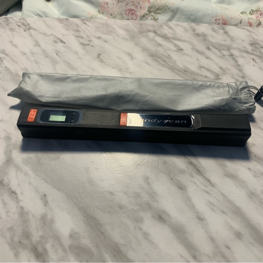 Handscan Portable Scanner - Picture 2 of 5